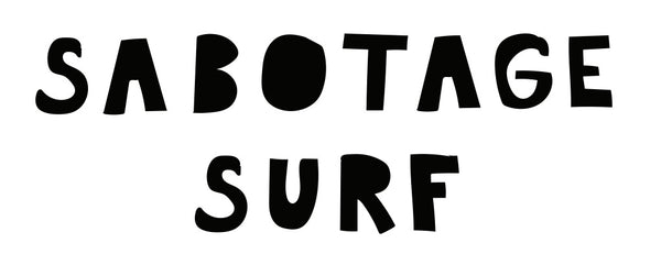 Sabotage Surf